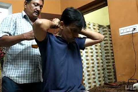 Chiropractic Treatment | Relief in few minutes | neck pain,back pain, leg pain