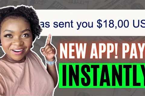 Earn Free Paypal Money With NEW Money Making App