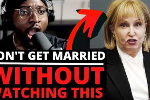 Expert Attorney Warns Men About Marriage Laws &amp; Family Court Part 1 | The Coffee Pod