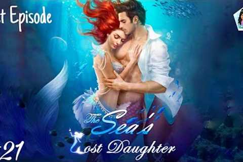 The Sea's Lost Daughter 🌊🧜🏻‍♀️ | Last Chapter | Romance Fate: Stories and Choices | Bucket..