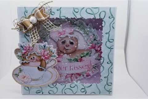 Window gift box part 1