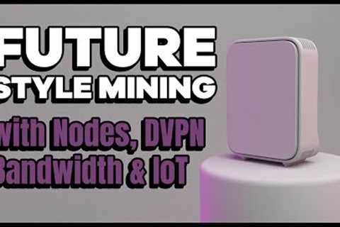 Revolutionary Crypto Projects Reinventing Mining