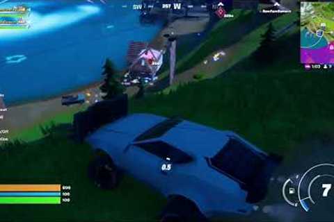 RamFamGamerz - Greatest Clips Vol 6🤩#fyp #fortnite #vader #youtube #epicpartner #sypherpk #gamer