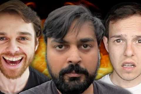 Established Titles Scam -YouTube's BIGGEST Con! Graham Stephan &amp; Andrei Jikh
