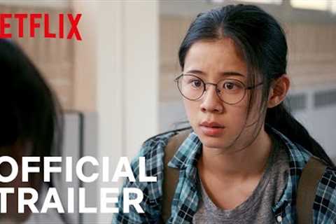 The Half of It | Official Trailer | Netflix