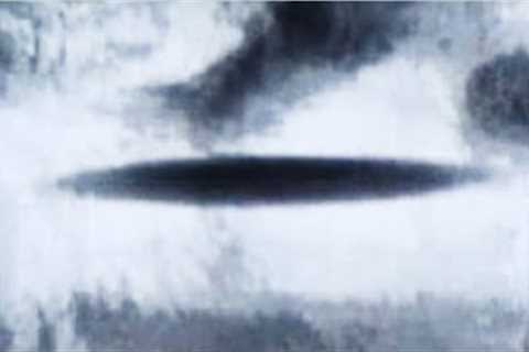 This Probe Sent Us Back This Photograph Seconds Before Contact Was Lost &amp; It Was Destroyed