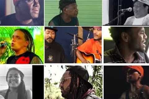 10 PNG Music Artists Studio Vs  Live Version