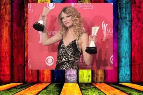 Bowling For Soup - Award Show Taylor Swift Lyric Video