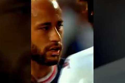 Neymar Jr angry vs Metz 😡 🐐🇧🇷