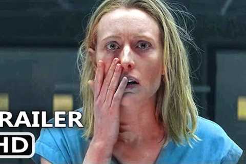 THE DEVIL CONSPIRACY Trailer (2022) Alice Orr-Ewing, Thriller Movie