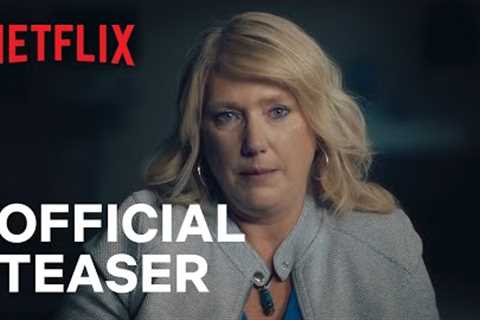 Capturing the Killer Nurse | Official Teaser | Netflix