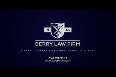 Berry Law Firm - Nationally Recognized Criminal Defense and Injury Lawyers