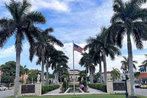 Palm Beach Florida: Where to Go, What to Do and What to See