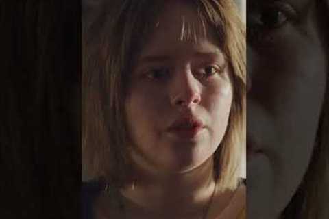 I wanted to kiss you - Modern Love #shorts | Prime Video