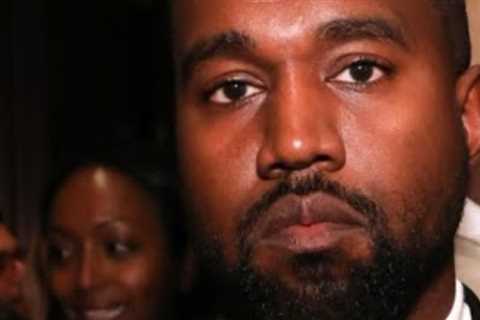 Celebs who have voiced disapproval for Kanye West