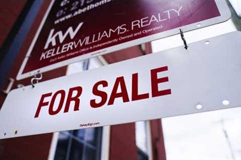 New report shows drop in Las Vegas home prices