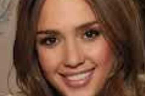 Jessica Alba: What happened?