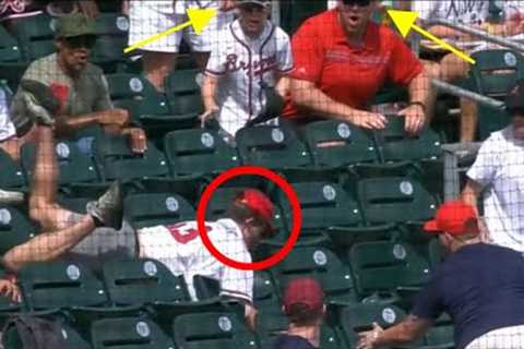 July 2022 Top 30 Sports Bloopers of the Month | Fails &amp; Funny Moments