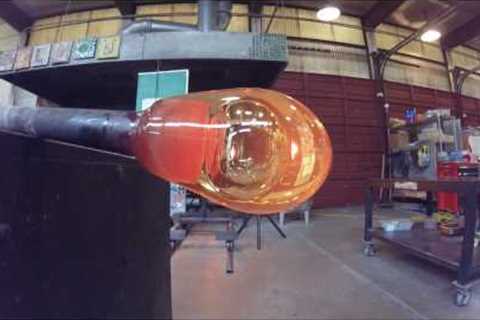 Beginning Glass Cup