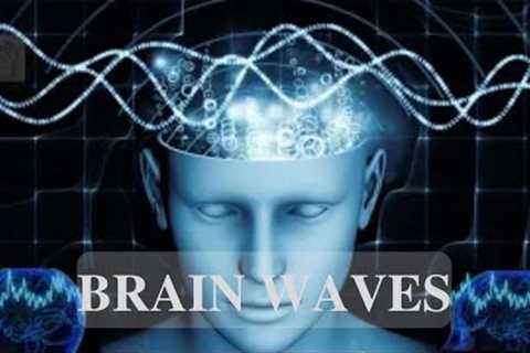 Alpha waves/ reduce stress, reduce depression and improve creative thinking.