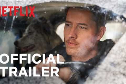 The Noel Diary | Official Trailer | Netflix
