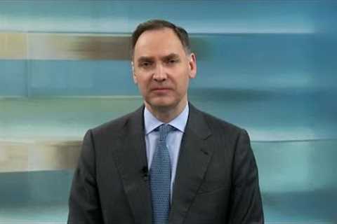 Deutsche Bank CFO Sees Continued Momentum in Investment Banking
