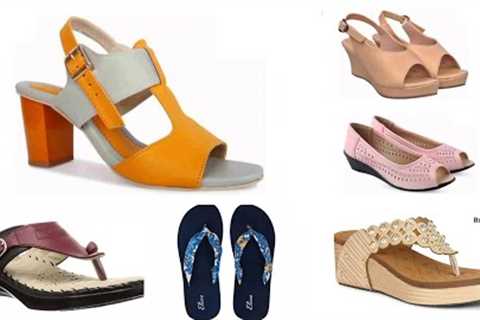 FLIPKART_SPECIAL_OFFER_FOOTWEAR_SALE_30%_OFF_LADIES_SANDALS_DESIGN_ ONLINE SHOPPING _AMAZON_