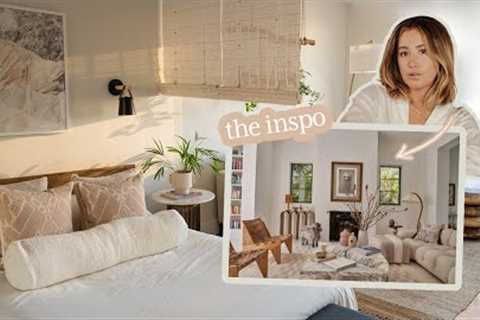*tiny* 202 sq ft studio apartment makeover in Ashley Tisdale's style