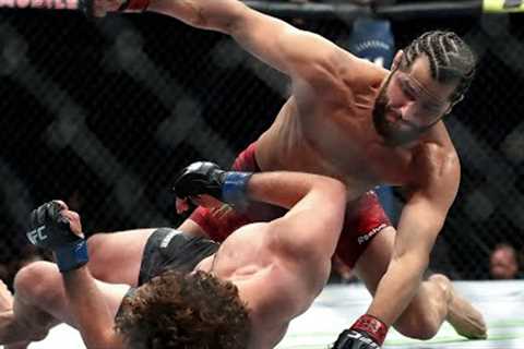 Top Flash Finishes in UFC History