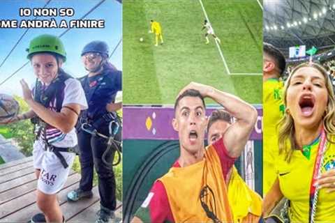 Football Comedy Videos Clip/😱😭 #BhimaX10