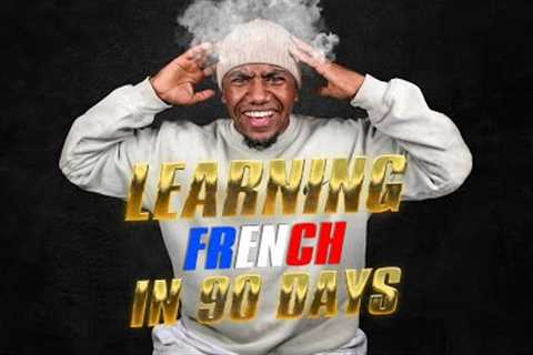 The Secret of Learning ANY Foreign Language