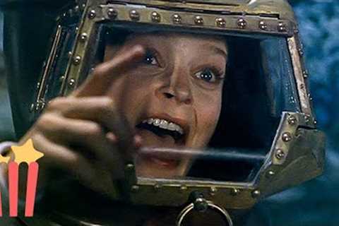 20,000 Leagues Under The Sea | FULL MOVIE | 1997 | Action, Adventure