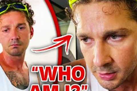 It's the arrogant male celebrities that everyone can't help but HATE