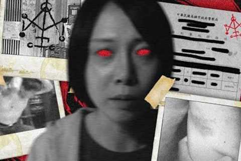 The Horrific True Story Behind Netflix's Horror Film Incantation