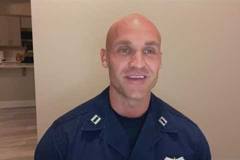 'Thanksgiving miracle' | Coast Guard rescues man who fell from Carnival cruise ship