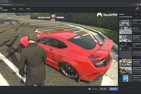 Wiseguy reacts to Nopixel clips
