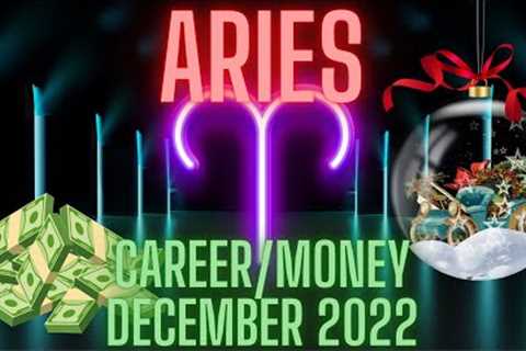 Aries ♈️ Career $ - You Are Making Up For Lost Time Aries! $$$$