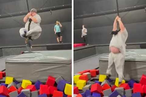 TRY NOT TO LAUGH WATCHING FUNNY FAILS VIDEOS 2022 #247