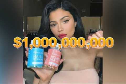 You Won’t Believe How Much the Kardashians Make