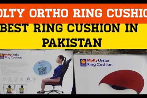 Best Molty Ortho Ring Cushion| Review Of Best Health Products | Rehman Tech TV