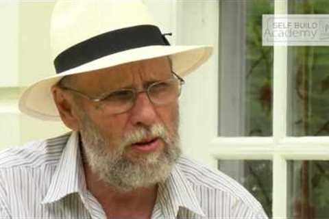 How to find a plot of land - Self Build