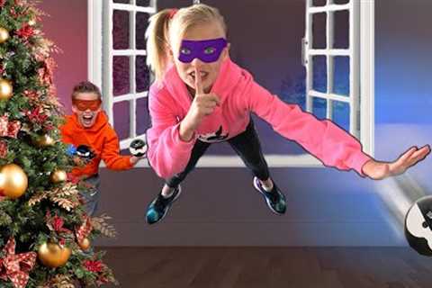 We Broke Into Fans Houses and left Ninja Merch!