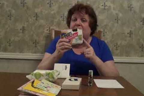FREE AND FRUGAL FRIDAY: FUNNY GIFT, PRODUCT REVIEW, TWO GREAT TIPS