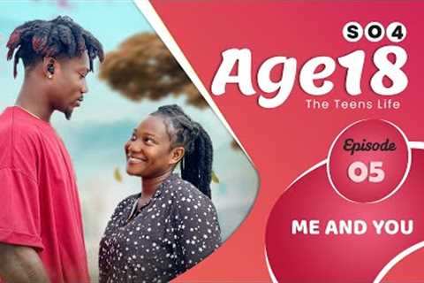Age18 Series  Season 4  Episode 05