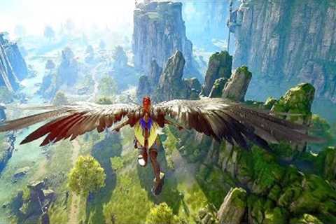 Top 25 BEST Upcoming RPGs of 2023 | PC, PS5, XSX, PS4, XB1 (4K 60FPS)