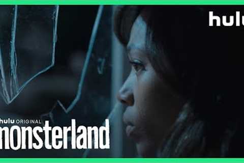 Monsterland Trailer (Official) • A Hulu Original