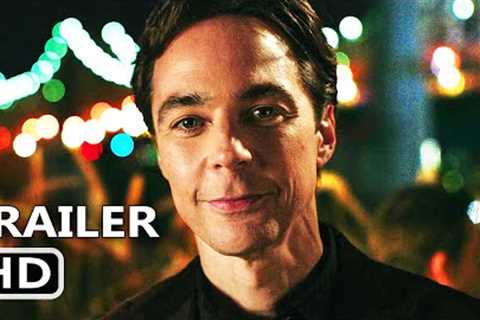 SPOILER ALERT Trailer (2022) Jim Parsons, Ben Aldridge, Sally Field