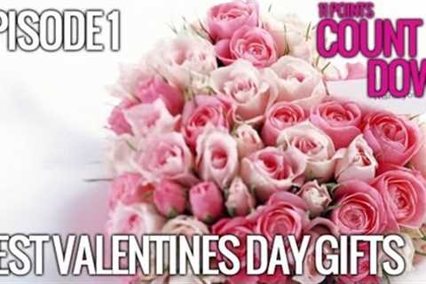 Angie Greenup - 11 Best Valentine's Day Gifts - 11 Points Countdown