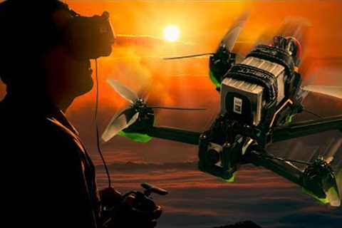 HOW TO START FPV IN 2022 / Beginners Guide &amp; My FPV Story