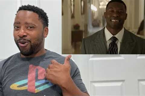 Hulu | Mike | Official Teaser Trailer Reaction